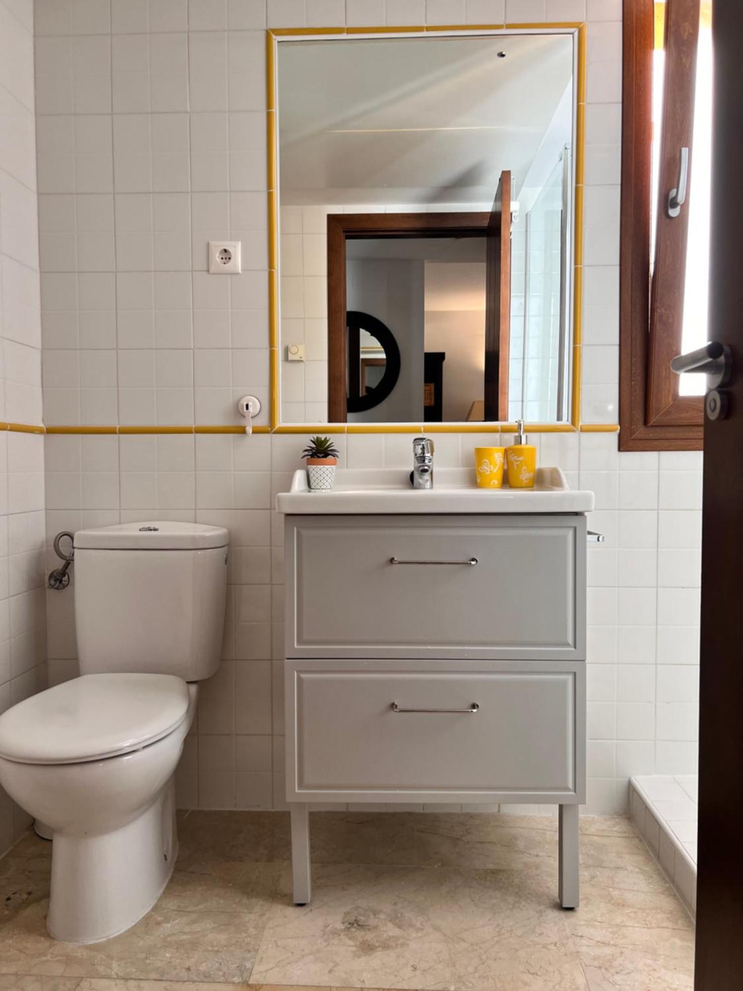 Punta Prima - Sun & Beach & Golf & Bike - Spanish South-Facing Terrace Apartment - La Recoleta - By The Sea Torrevieja Exteriér fotografie