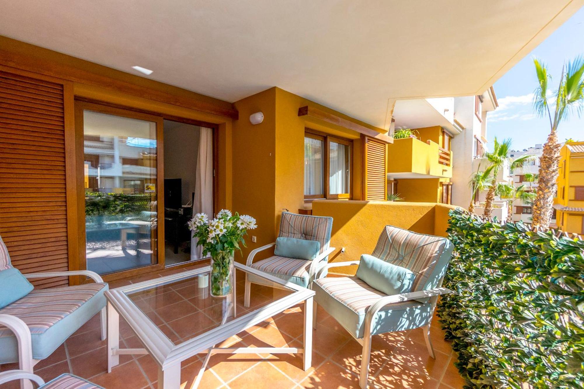 Punta Prima - Sun & Beach & Golf & Bike - Spanish South-Facing Terrace Apartment - La Recoleta - By The Sea Torrevieja Exteriér fotografie