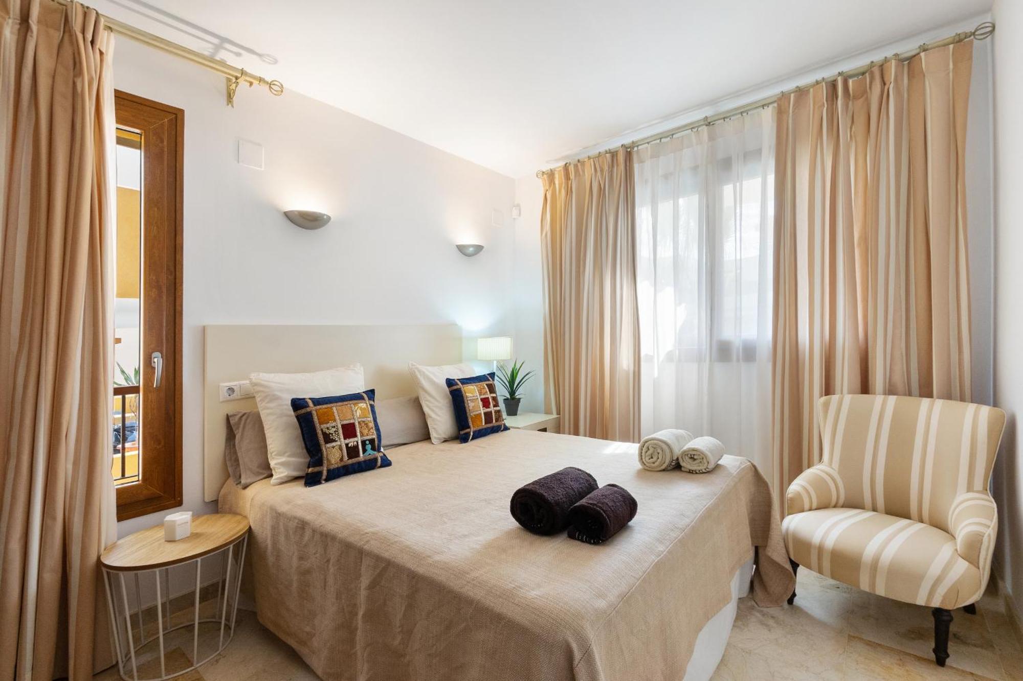 Punta Prima - Sun & Beach & Golf & Bike - Spanish South-Facing Terrace Apartment - La Recoleta - By The Sea Torrevieja Exteriér fotografie