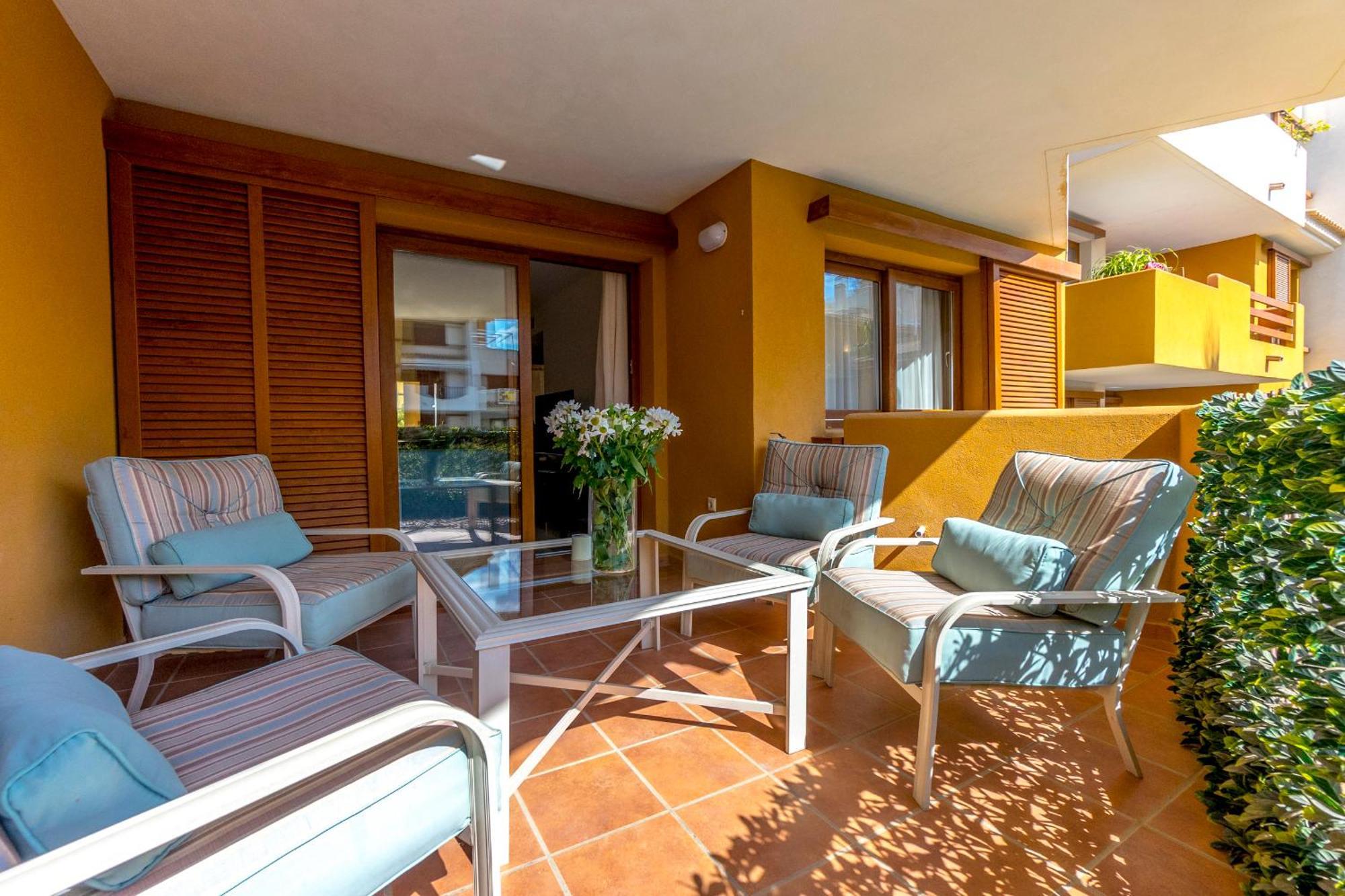 Punta Prima - Sun & Beach & Golf & Bike - Spanish South-Facing Terrace Apartment - La Recoleta - By The Sea Torrevieja Exteriér fotografie