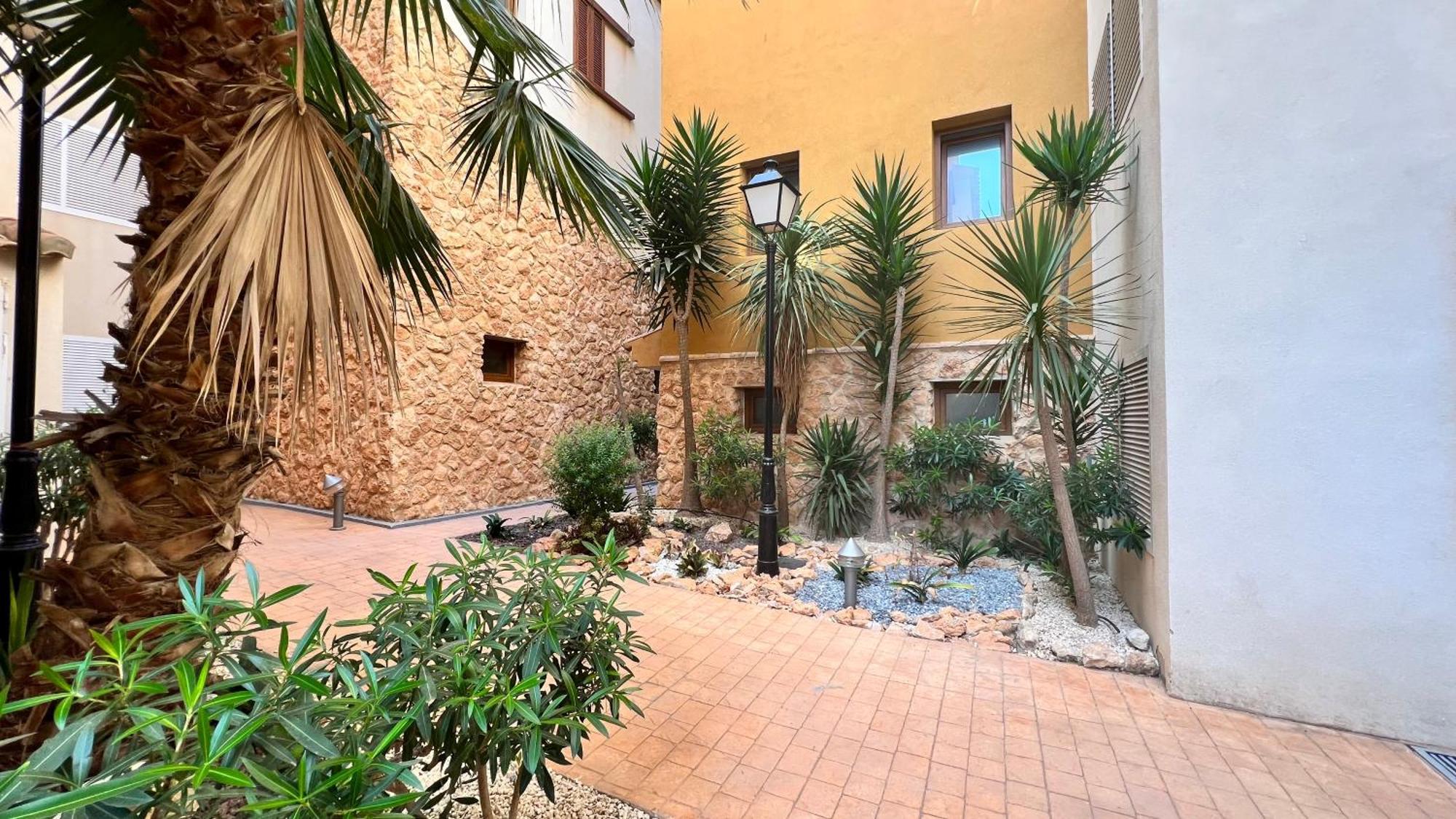 Punta Prima - Sun & Beach & Golf & Bike - Spanish South-Facing Terrace Apartment - La Recoleta - By The Sea Torrevieja Exteriér fotografie