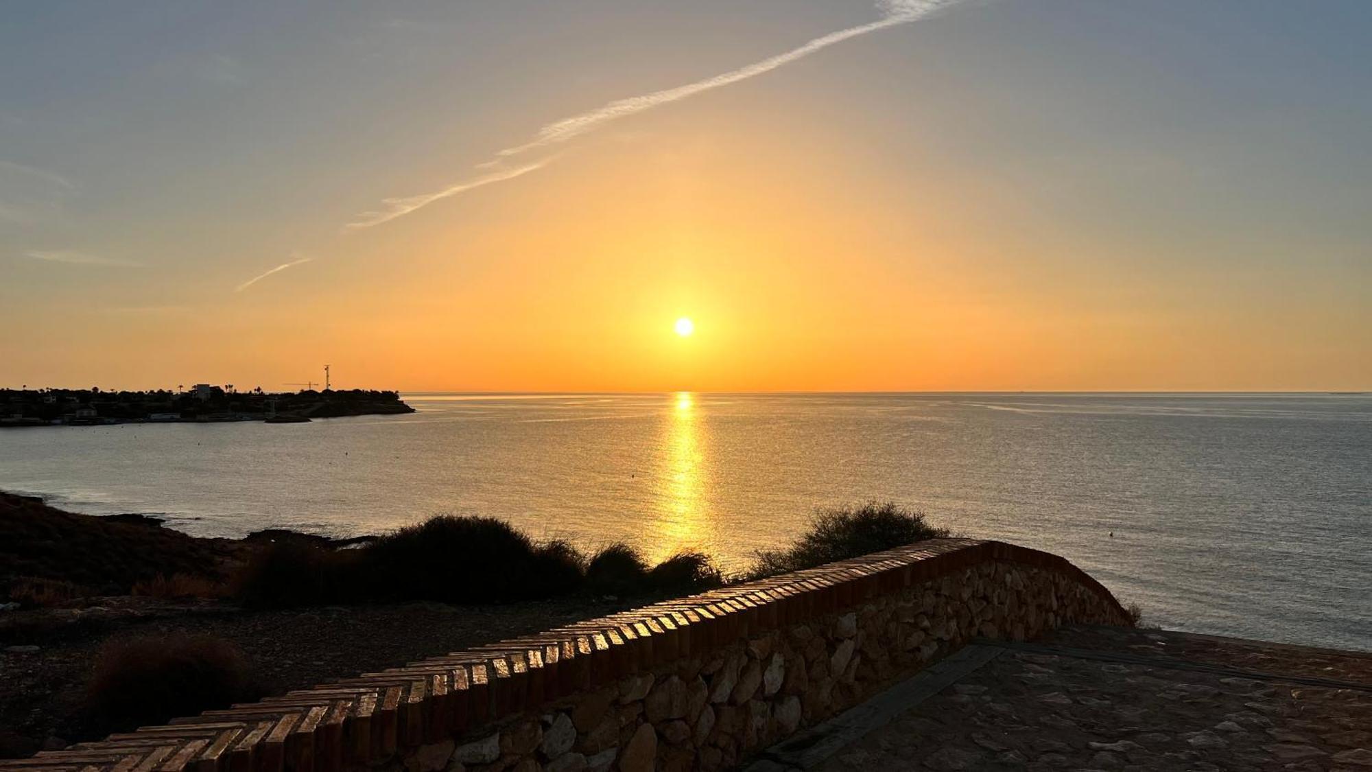 Punta Prima - Sun & Beach & Golf & Bike - Spanish South-Facing Terrace Apartment - La Recoleta - By The Sea Torrevieja Exteriér fotografie