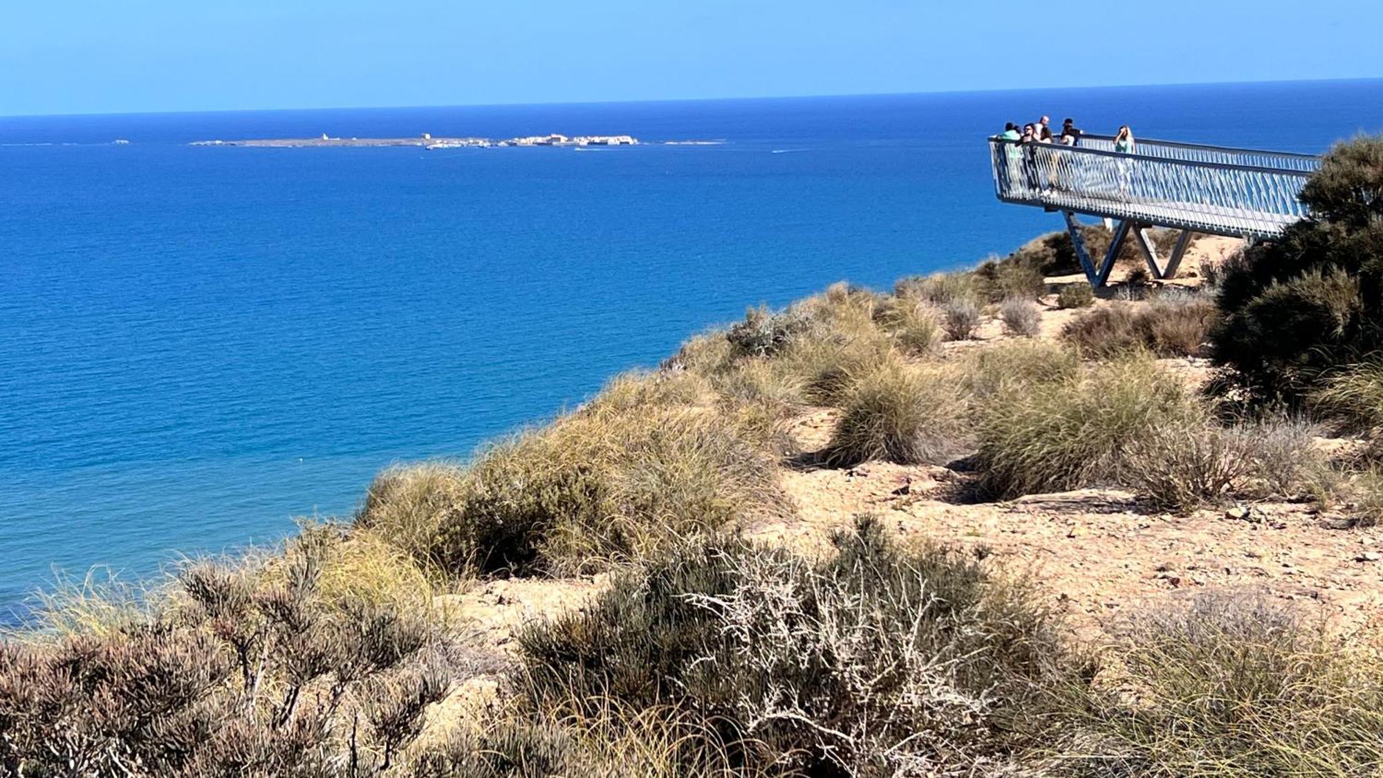 Punta Prima - Sun & Beach & Golf & Bike - Spanish South-Facing Terrace Apartment - La Recoleta - By The Sea Torrevieja Exteriér fotografie