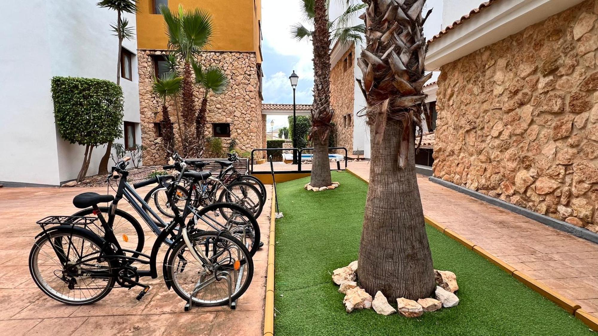 Punta Prima - Sun & Beach & Golf & Bike - Spanish South-Facing Terrace Apartment - La Recoleta - By The Sea Torrevieja Exteriér fotografie